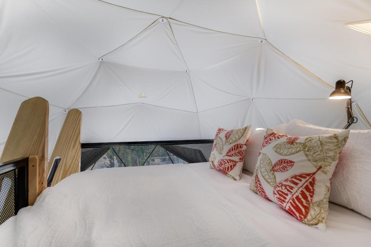 Lago Vista Udoscape Eco-Glamping Resorts מראה חיצוני תמונה