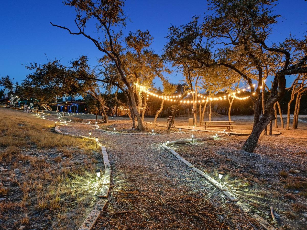 Lago Vista Udoscape Eco-Glamping Resorts מראה חיצוני תמונה