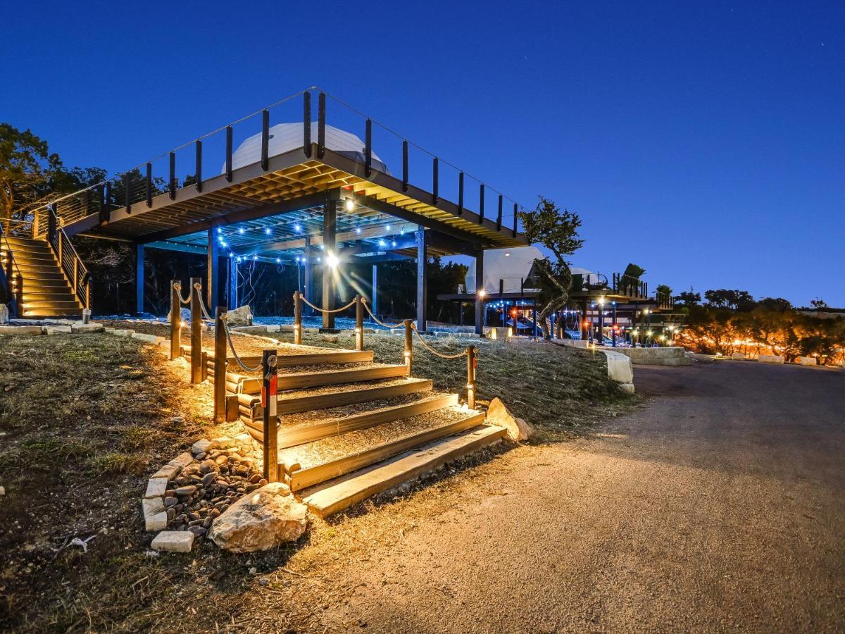 Lago Vista Udoscape Eco-Glamping Resorts מראה חיצוני תמונה