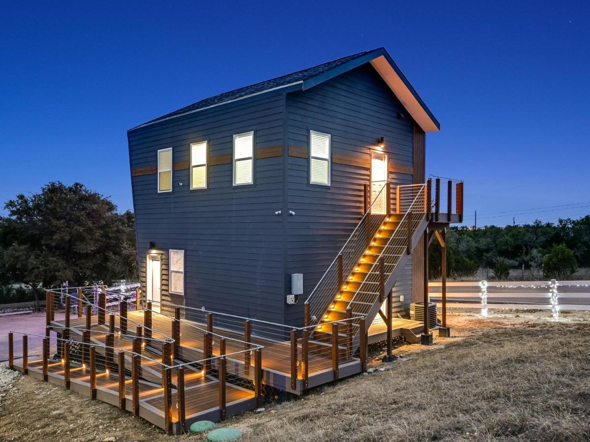 Lago Vista Udoscape Eco-Glamping Resorts מראה חיצוני תמונה