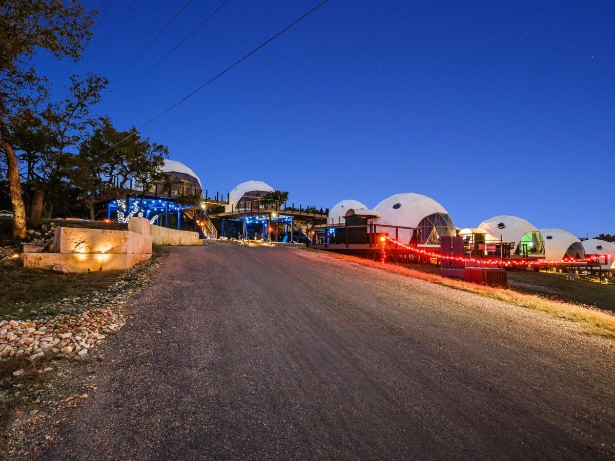 Lago Vista Udoscape Eco-Glamping Resorts מראה חיצוני תמונה