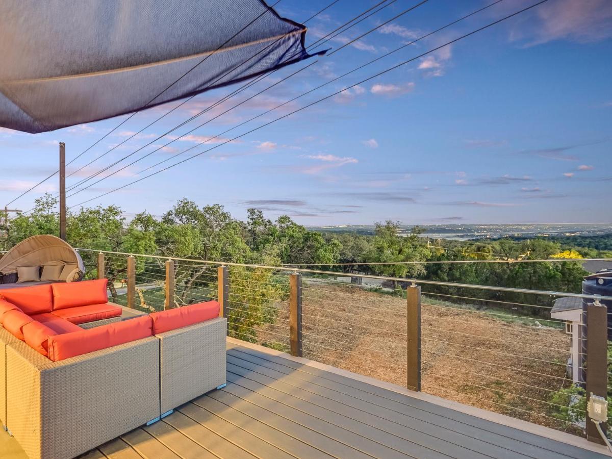 Lago Vista Udoscape Eco-Glamping Resorts מראה חיצוני תמונה