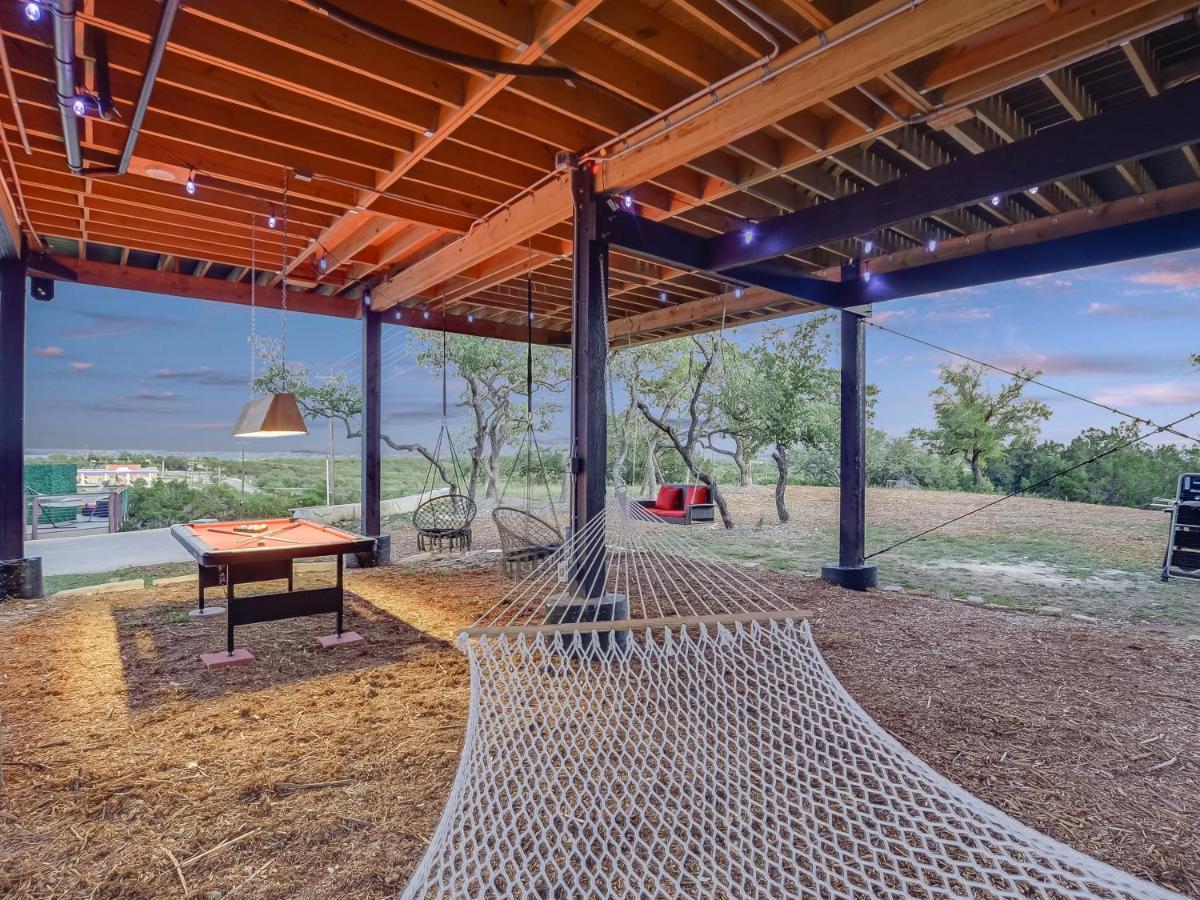 Lago Vista Udoscape Eco-Glamping Resorts מראה חיצוני תמונה