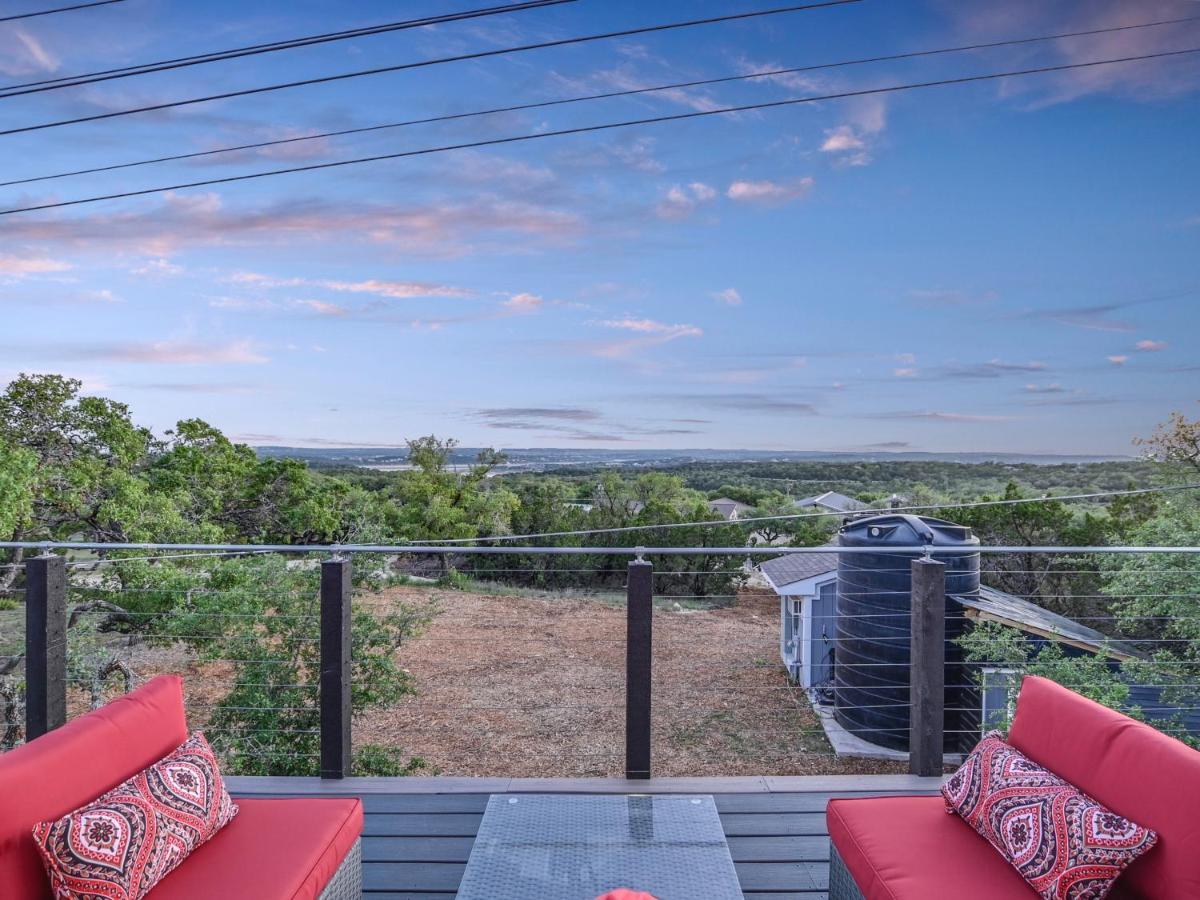 Lago Vista Udoscape Eco-Glamping Resorts מראה חיצוני תמונה