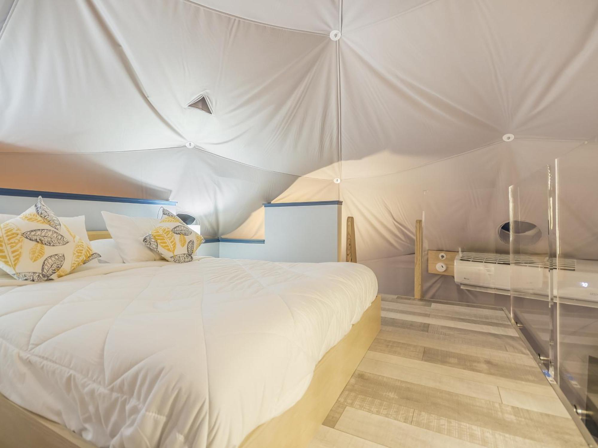 Lago Vista Udoscape Eco-Glamping Resorts מראה חיצוני תמונה