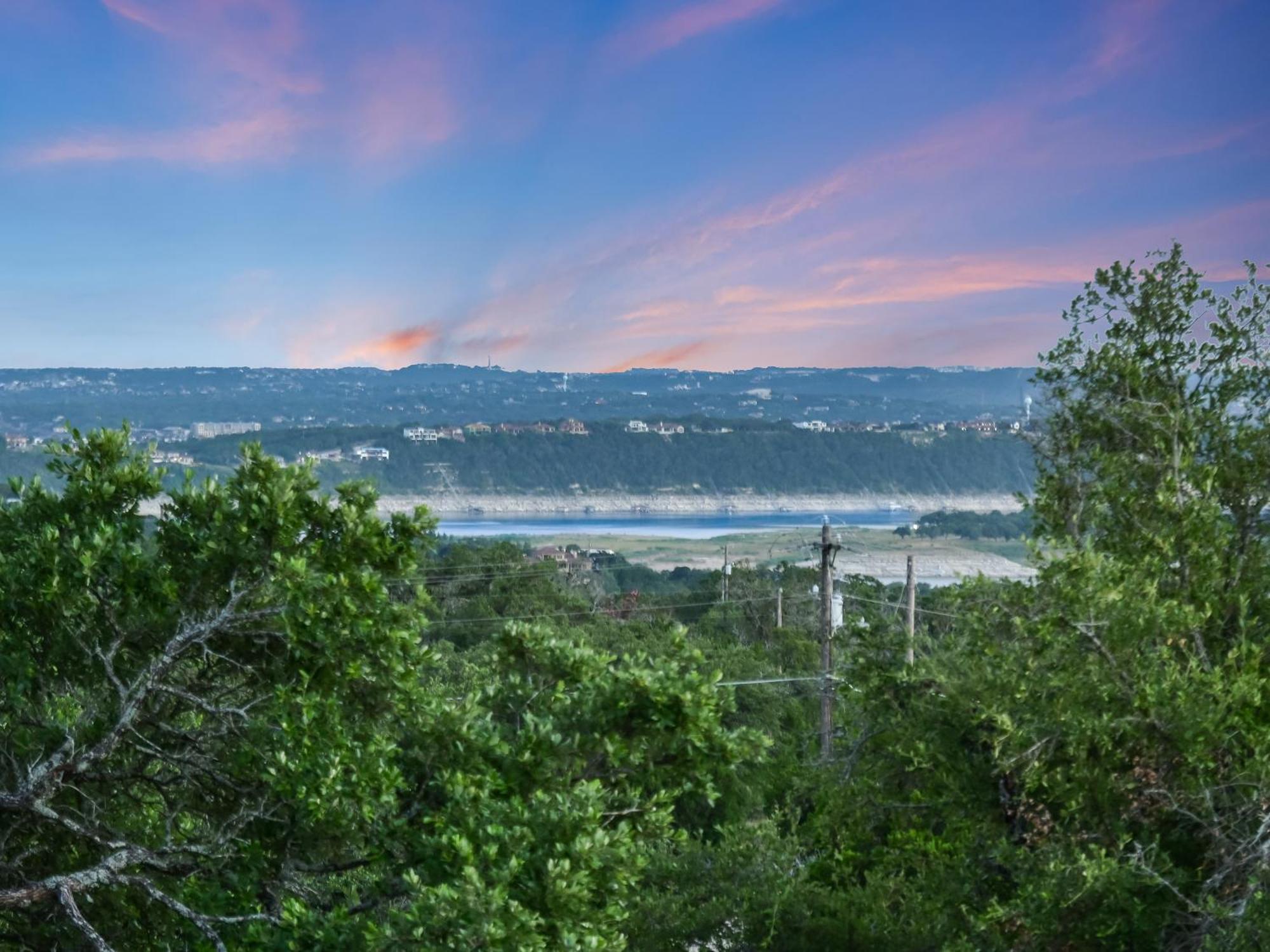 Lago Vista Udoscape Eco-Glamping Resorts מראה חיצוני תמונה